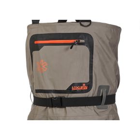 Забродний напівкомбінезон Norfin Flow (91255-XXL)