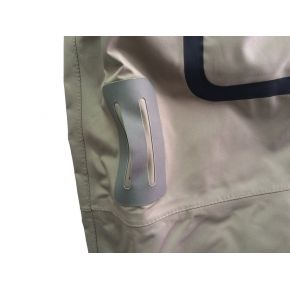 Забродний напівкомбінезон Norfin Flow (91255-XXL)