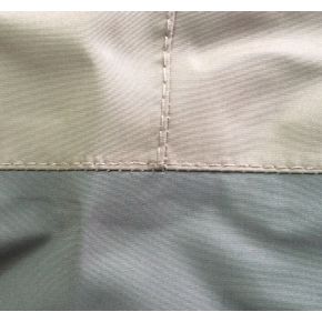 Забродний напівкомбінезон Norfin Flow (91255-XXL)