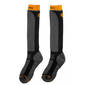 Шкарпетки Norfin T3M Nordic Merino Long 45-47 (304734-04XL)
