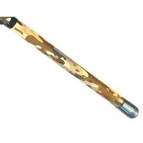 Вудилище телескопічне BratFishing Airun Telescopic 2.4 m / 30-90 G (10 / 07-019-240)