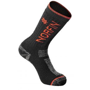 Шкарпетки Norfin T4A Arctic Merino Crew 39-41 (304743-02M)