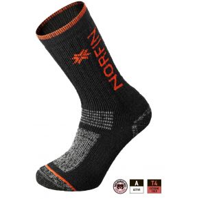Шкарпетки Norfin T4A Arctic Merino Crew 39-41 (304743-02M)