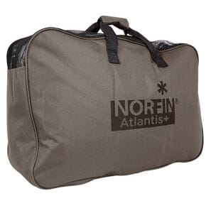 Костюм зимовий Norfin Atlantis Plus -45 (448005-XXL)