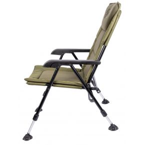 Крісло коропове Norfin ETON COMPACTmax120кг  (NF-20615)