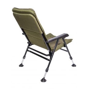 Крісло коропове Norfin ETON COMPACTmax120кг  (NF-20615)