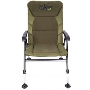 Крісло коропове Norfin ETON COMPACTmax120кг  (NF-20615)