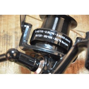 Котушка Carp Expert Smart Runner 6000 (20918061)