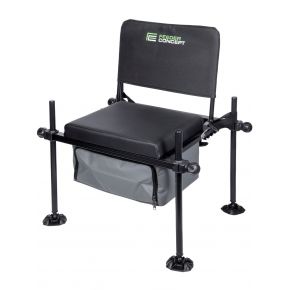 Крісло фідерне Feder Concept GRIPNIR max140кг (FC4449)