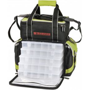Сумка Trabucco XTR Match Carryall (048-42-060) Сумка Trabucco XTR Match Carryall (048-42-060)