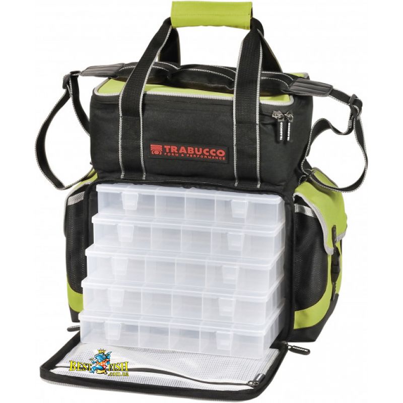Сумка Trabucco XTR Match Carryall (048-42-060) Сумка Trabucco XTR Match Carryall (048-42-060)