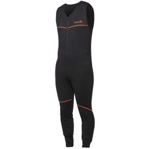 Термобілизна Norfin Overall XL Чорний (3028004-XL)
