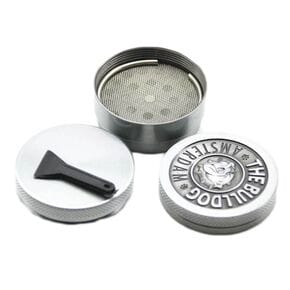 Гріндер Bulldog Amsterdam Grinder (BG2168AEX)
