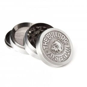 Гріндер Bulldog Amsterdam Grinder (BG2168AEX)