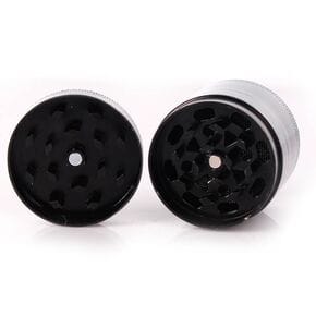 Гріндер Bulldog Amsterdam Grinder (BG2168AEX)
