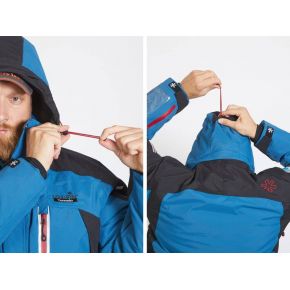 Костюм зимовий Norfin Tornado (408002-M)