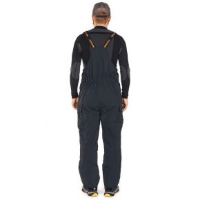 Костюм Демісезонний утеплений мембранний Norfin Rebel Pro Gray Dermizax (596/586001-S)