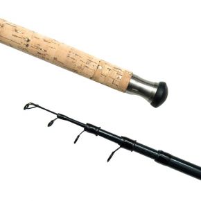 Вудилище телескопічне BratFishing Taipan Telescopic 2.1 m / 4-30 G (10 / 07-018-210)