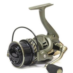 Котушка Dragon MegaBaits Stealth LD Feeder 750 (CHI-16-01-750) Котушка Dragon MegaBaits Stealth LD Feeder 750 (CHI-16-01-750)