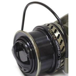 Котушка Dragon MegaBaits Stealth LD Feeder 750 (CHI-16-01-750) Котушка Dragon MegaBaits Stealth LD Feeder 750 (CHI-16-01-750)