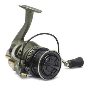 Котушка Dragon MegaBaits Stealth LD Feeder 750 (CHI-16-01-750) Котушка Dragon MegaBaits Stealth LD Feeder 750 (CHI-16-01-750)