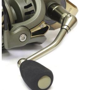 Котушка Dragon MegaBaits Stealth LD Feeder 750 (CHI-16-01-750) Котушка Dragon MegaBaits Stealth LD Feeder 750 (CHI-16-01-750)