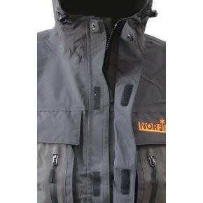 Куртка забродна Norfin Pro Guide (522001-S)