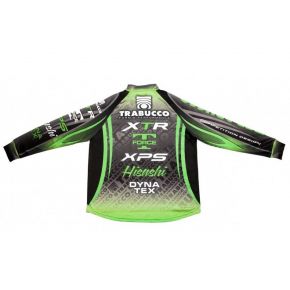 Джерсі Trabucco Surf Team long sleeve XL (040-90-300)