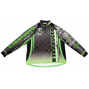 Джерсі Trabucco Surf Team long sleeve XL (040-90-300)
