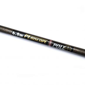 Вудилище махове BratFishing Periscope Pole 4.0 m (10 / 02-024-400)