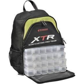 Рюкзак Trabucco XTR Back Pack Match (048-42-080)