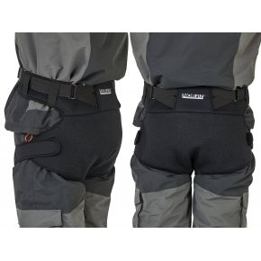 Костюм з утеплювачем Norfin Boat + сидушка-накладка (677004-XL)
