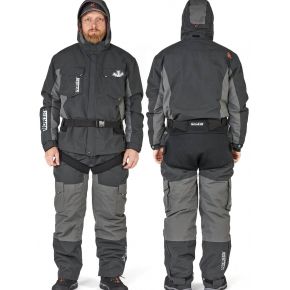 Костюм з утеплювачем Norfin Boat + сидушка-накладка (677004-XL)