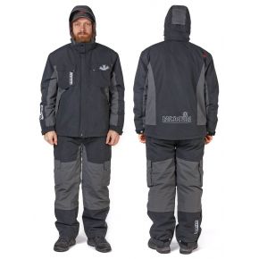 Костюм з утеплювачем Norfin Boat + сидушка-накладка (677004-XL)