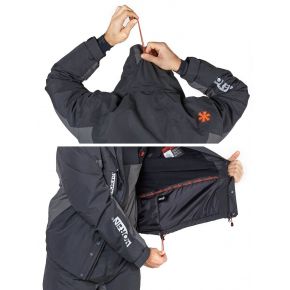 Костюм з утеплювачем Norfin Boat + сидушка-накладка (677004-XL)