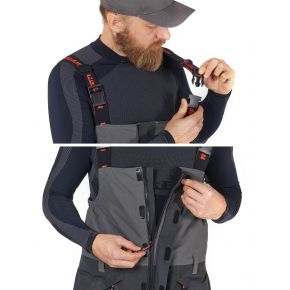 Костюм з утеплювачем Norfin Boat + сидушка-накладка (677004-XL)