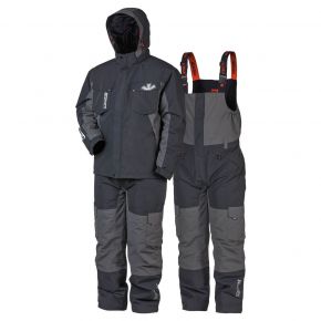 Костюм з утеплювачем Norfin Boat + сидушка-накладка (677004-XL)