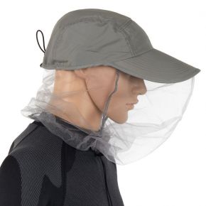 Бейсболка антимоскітна Norfin Stratus бежева L (7491-03L)