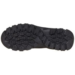 Черевики трекінгові Norfin Ntx Force Quick Mid чорні, розмір 42 (15848-42)