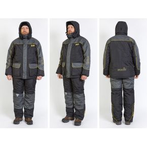 Костюм зимовий Norfin Atlantis -35 (438001-S)
