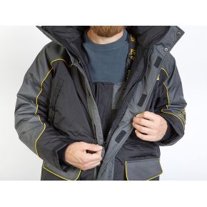 Костюм зимовий Norfin Atlantis -35 (438001-S)