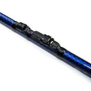 Вудилище телескопічне BratFishing Mamba Telescopic 3.3 m / 5-25 G (10 / 07-016-330)