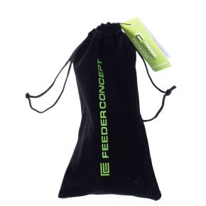 Окуляри поляризаційні Feeder Concept 05 лінзи сірі (NF-FC2005)