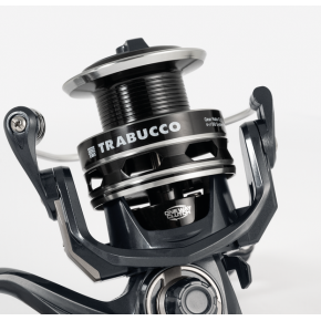 Котушка Trabucco Ryden Fa 3500 (034-85-530)