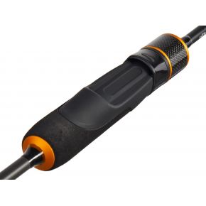 Вудилище спінінгове Lucky John Basara MORMIX 3 0.5–3/1.83 (LJ2000-183)