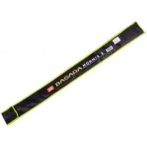 Вудилище спінінгове Lucky John Basara MORMIX 3 0.5–3/1.83 (LJ2000-183)