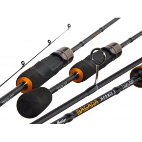 Вудилище спінінгове Lucky John Basara MORMIX 3 0.5–3/1.83 (LJ2000-183)