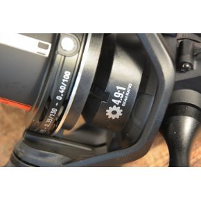 Котушка Carp Expert Score Spod 5500 (20206550)