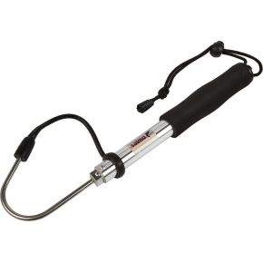 Багор зимовий телескопічний Salmo, 27/62 см (ZG-62)