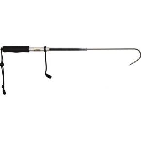 Багор зимовий телескопічний Salmo, 27/62 см (ZG-62)